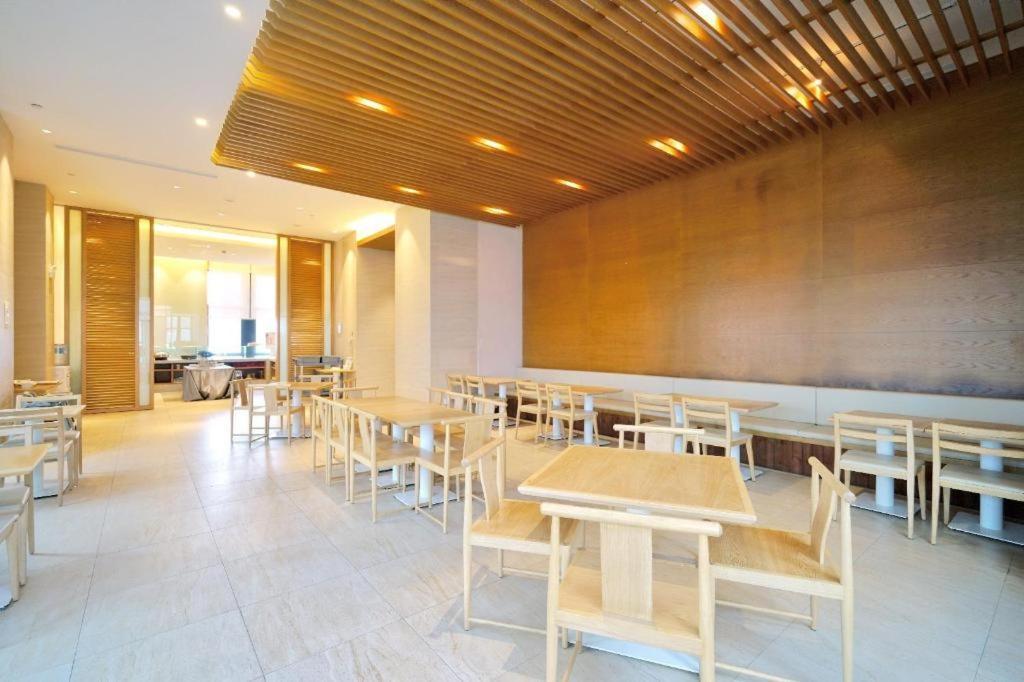 Ji Hotel Shanghai Songjiang Sports Center Екстериор снимка