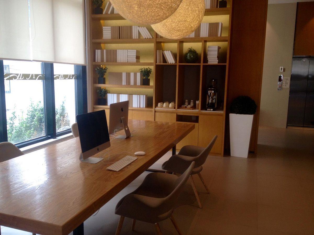 Ji Hotel Shanghai Songjiang Sports Center Екстериор снимка